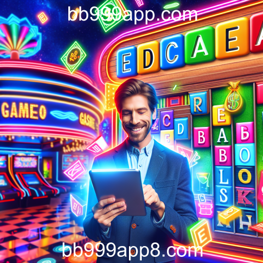 Descubra a Categoria de Jogos de Ajuda no bb999app.com